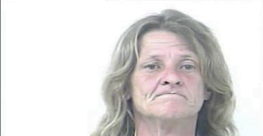 Tamaleesha McKelever, - St. Lucie County, FL 